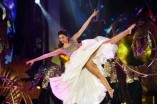 Deepika Padukone at IIFA 2014