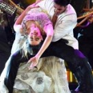 Deepika Padukone at IIFA 2014