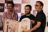 DVD launch of film PK