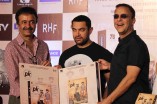 DVD launch of film PK