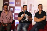 DVD launch of film PK
