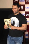 DVD launch of film PK