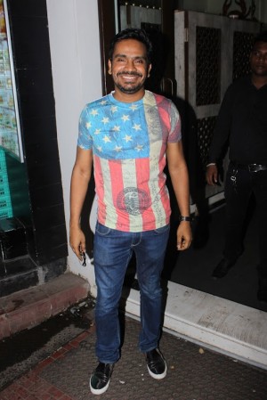 Family Dinner On The Occasion Of Ekta Kapoor's Birthday