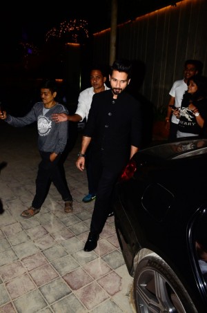 Gautam Gupta And Smriti Khanna Wedding Reception