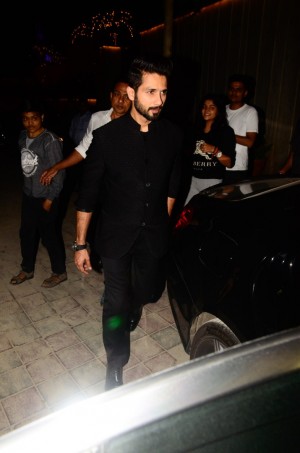 Gautam Gupta And Smriti Khanna Wedding Reception