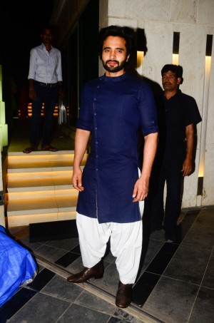 Gautam Gupta And Smriti Khanna Wedding Reception