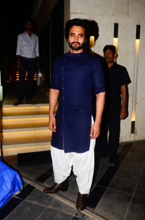 Gautam Gupta And Smriti Khanna Wedding Reception
