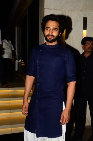 Gautam Gupta And Smriti Khanna Wedding Reception