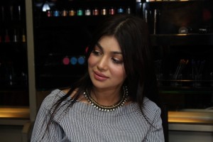 Grand Opening Of Stars Cosmetics Brand Store & Academy With Ayesha Takia