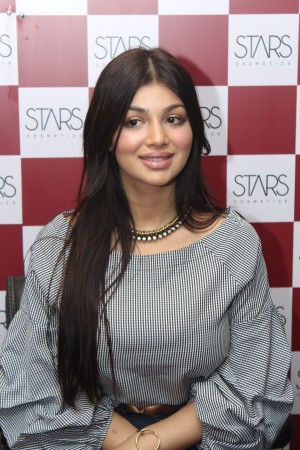 Grand Opening Of Stars Cosmetics Brand Store & Academy With Ayesha Takia
