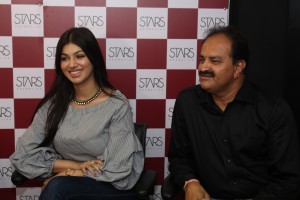 Grand Opening Of Stars Cosmetics Brand Store & Academy With Ayesha Takia