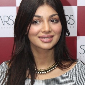 Grand Opening Of Stars Cosmetics Brand Store & Academy With Ayesha Takia