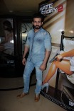 Hate Story 2 First Look Launch