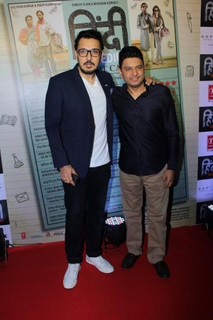 Hindi Medium Success Party