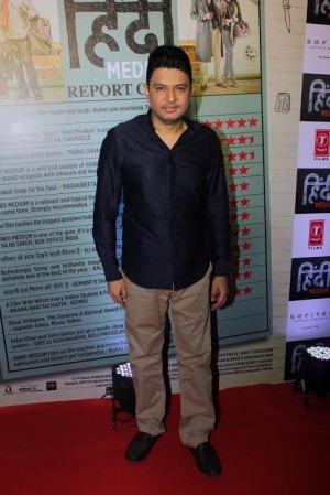Hindi Medium Success Party