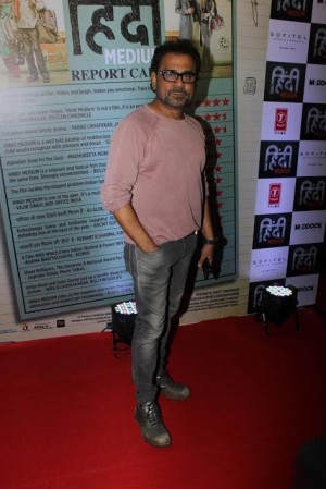 Hindi Medium Success Party