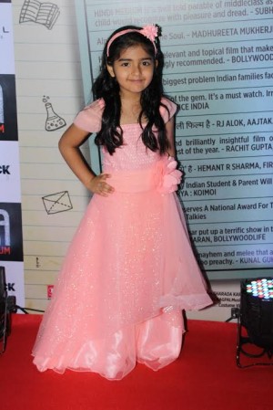 Hindi Medium Success Party