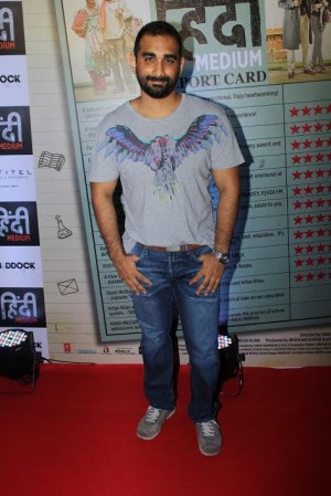 Hindi Medium Success Party