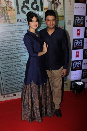 Hindi Medium Success Party