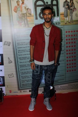 Hindi Medium Success Party