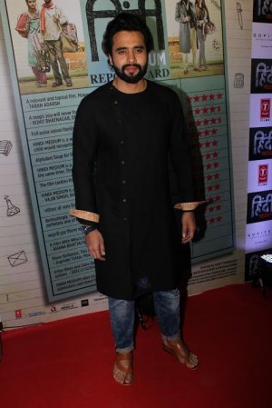 Hindi Medium Success Party