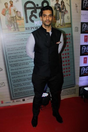 Hindi Medium Success Party