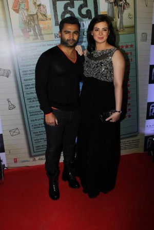 Hindi Medium Success Party