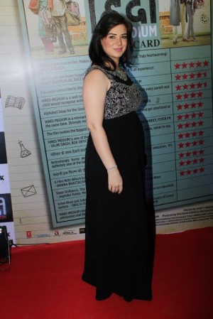 Hindi Medium Success Party