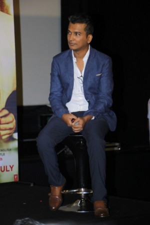 Hrithik Roshan Launch Trailer Of Marathi Film Hrudayantar