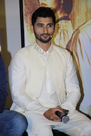 Hrithik Roshan Launch Trailer Of Marathi Film Hrudayantar