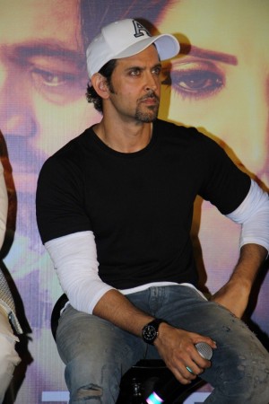 Hrithik Roshan Launch Trailer Of Marathi Film Hrudayantar