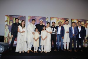 Hrithik Roshan Launch Trailer Of Marathi Film Hrudayantar