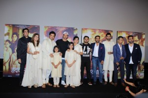 Hrithik Roshan Launch Trailer Of Marathi Film Hrudayantar
