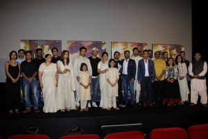 Hrithik Roshan Launch Trailer Of Marathi Film Hrudayantar