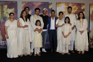 Hrithik Roshan Launch Trailer Of Marathi Film Hrudayantar