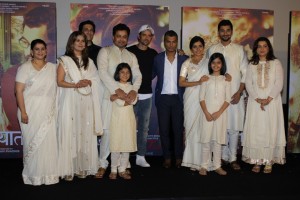 Hrithik Roshan Launch Trailer Of Marathi Film Hrudayantar