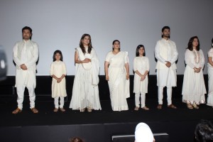 Hrithik Roshan Launch Trailer Of Marathi Film Hrudayantar