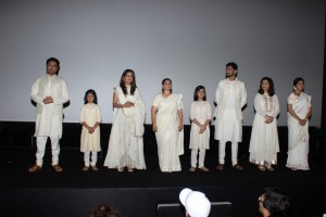 Hrithik Roshan Launch Trailer Of Marathi Film Hrudayantar