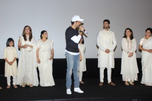 Hrithik Roshan Launch Trailer Of Marathi Film Hrudayantar