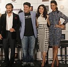 Humshakals Movie Trailer Launch 