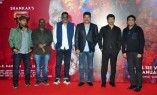 I Audio Launch - Hindi