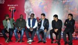 I Audio Launch - Hindi