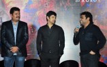 I Audio Launch - Hindi
