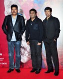 I Audio Launch - Hindi