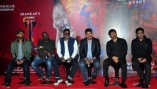 I Audio Launch - Hindi