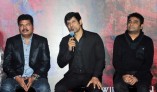 I Audio Launch - Hindi