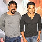 Inam premiere in Mumbai