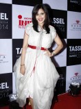 INIFD Tassel Fashion & Lifestyle Awards 2014