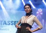 INIFD Tassel Fashion & Lifestyle Awards 2014