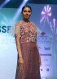 INIFD Tassel Fashion & Lifestyle Awards 2014
